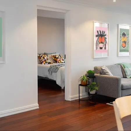 In Gamle Διαμέρισμα *