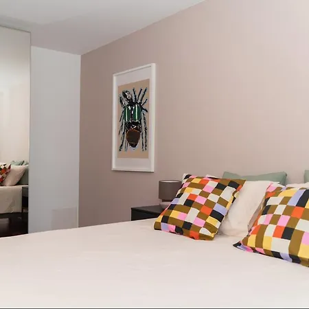 Apartment In Gamle