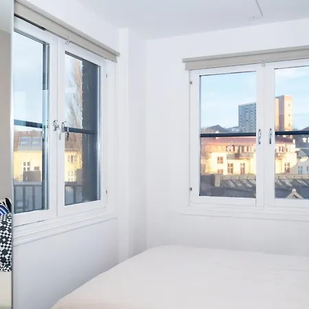 In Gamle Apartamento