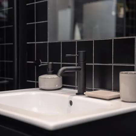 In Gamle Διαμέρισμα