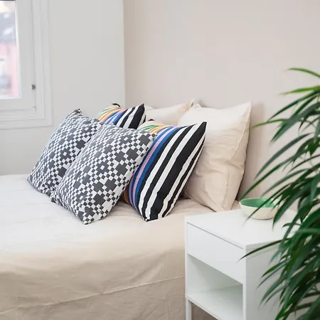 Apartment In Gamle Oslo