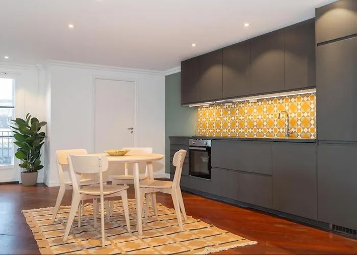 Apartment In Gamle Oslo