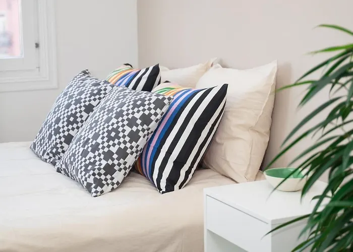 Apartament In Gamle Oslo