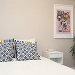 In Gamle Apartamento