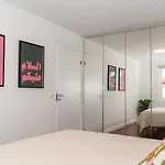 Apartamento In Gamle *