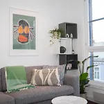 In Gamle Appartement *