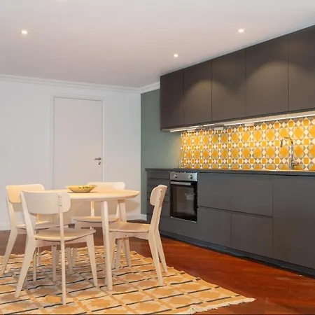 Appartement In Gamle Oslo